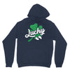 Lucky Irish Baby Unisex Hoodie