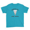 pizza is my spirit animal Youth Tee