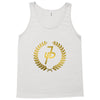 jake paul limited edition gold Tank Top