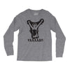 yaaaas Long Sleeve Shirts