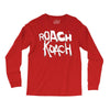 roach koach Long Sleeve Shirts