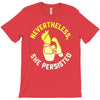 nevertheless she persisted T-Shirt