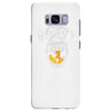 angry monkey jaune sure Samsung Galaxy S8 Plus