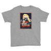 yo joe Youth Tee