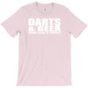 darts beer T-Shirt