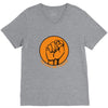 fahrie V-Neck Tee