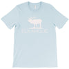 christmas gift elkaholic T-Shirt