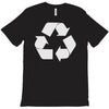 recycle symbol T-Shirt