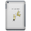 let's get naked iPad Mini