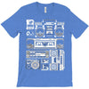 radios T-Shirt