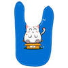purrfect fit Baby Bibs