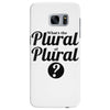 what's the plural of plural Samsung Galaxy S7 Edge