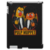pulp muppet iPad 3 and 4 Case
