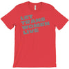 let trans women live T-Shirt