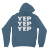 yep yep yep Hoodie