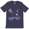 merry christmas! T-Shirt