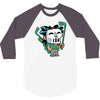 li&rsquo;l cj 3/4 Sleeve Shirt