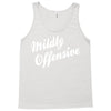 mildly offensive Tank Top