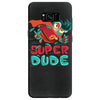 super dude Samsung Galaxy S8