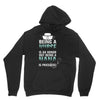 nurse nana Hoodie