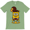 bob l'&eacute;ponge T-Shirt