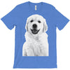 pocket puppy T-Shirt