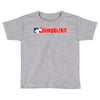 limp bizkit logo Toddler T-shirt
