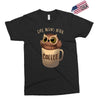 owl coffee Exclusive T-shirt
