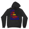 life gets better together Hoodie