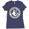 tiburones rojos veracruz mexico Ladies Fitted T-Shirt