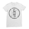 card king Ladies Fitted T-Shirt