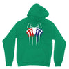 Spider Unisex Hoodie