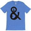 peace and love tshirt party heart tee no war stoner hippie sign ladies T-Shirt