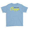 negative press covfefe Youth Tee
