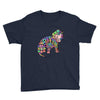 halloween Youth Tee
