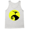 Chun Li Tank Top