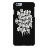 why so serious iPhone 6 Plus/6S Plus Case