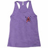 Star Trek Engineering Uniform Racerback Tank