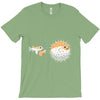 blowfish pranks T-Shirt