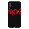 decrepit birth iPhoneX