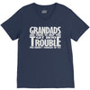 grandads are there V-Neck Tee