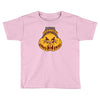 death mountain crushers Toddler T-shirt