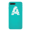letter a iPhone 7 Plus Case