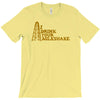 i drink your milkshake T-Shirt
