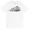 zombies T-Shirt