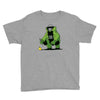 water bomb squad Youth Tee