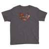 bar fight Youth Tee