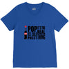 SIMPLE V-Neck Tee