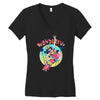 wonderful Women's V-Neck T-Shirt