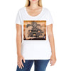 People Are Valuable Ladies Curvy T-Shirt